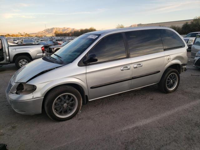 chrysler voyager lx 2003 1c4gj45313b175758