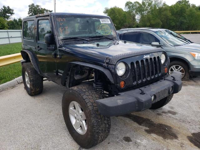 jeep  2013 1c4gjwag0dl518334