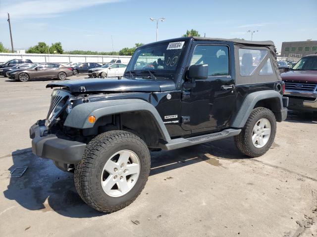 jeep wrangler s 2018 1c4gjwag0jl919717