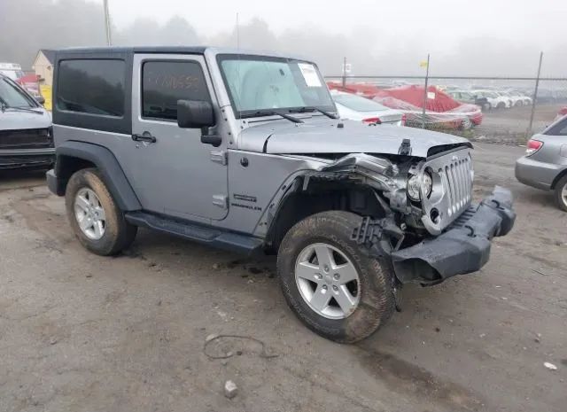 jeep wrangler 2017 1c4gjwag3hl735768