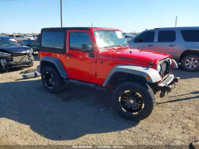 jeep wrangler 2015 1c4gjwag4fl599051