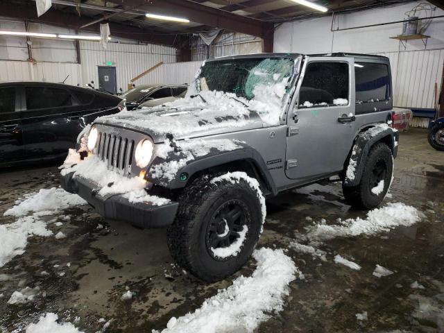 jeep wrangler s 2018 1c4gjwag5jl924069