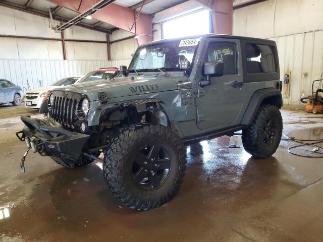 jeep wrangler s 2015 1c4gjwag6fl550708