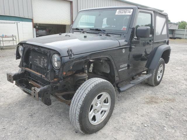 jeep wrangler 2017 1c4gjwag6hl601904