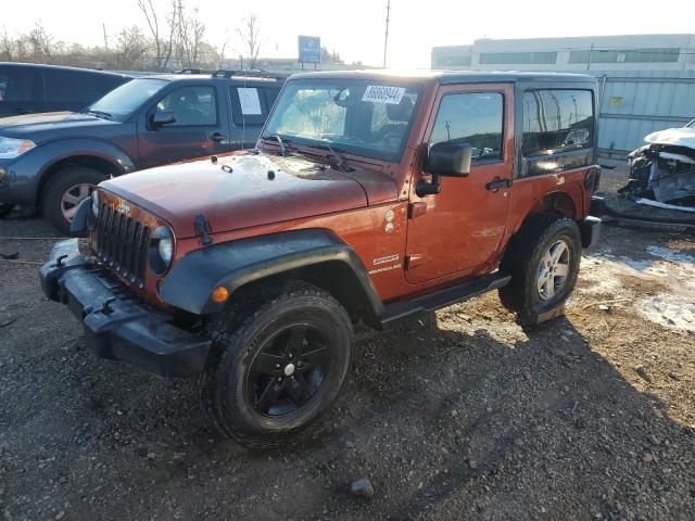 jeep wrangler s 2014 1c4gjwag8el188038