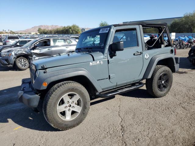 jeep wrangler s 2014 1c4gjwag8el259142