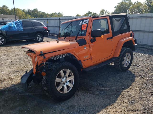 jeep wrangler s 2012 1c4gjwbg0cl160990