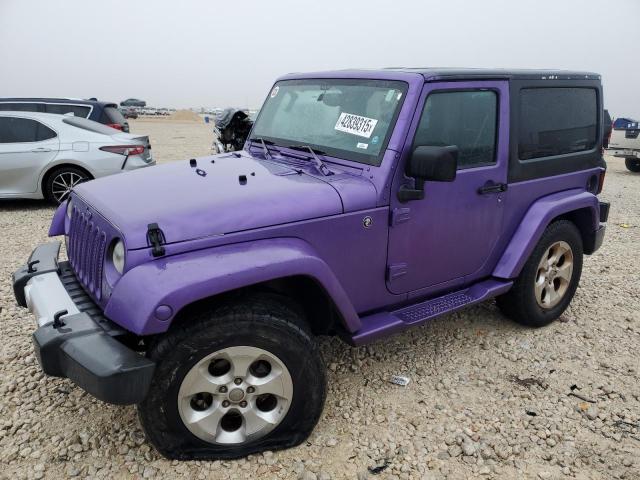 jeep wrangler s 2013 1c4gjwbg1dl510855