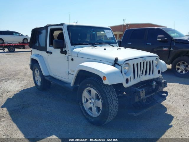 jeep wrangler 2012 1c4gjwbg6cl278395