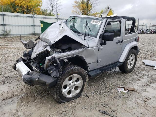 jeep wrangler 2014 1c4gjwbg7el259387