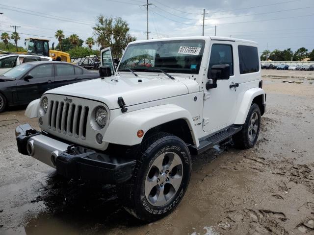 jeep wrangler s 2018 1c4gjwbgxjl922784