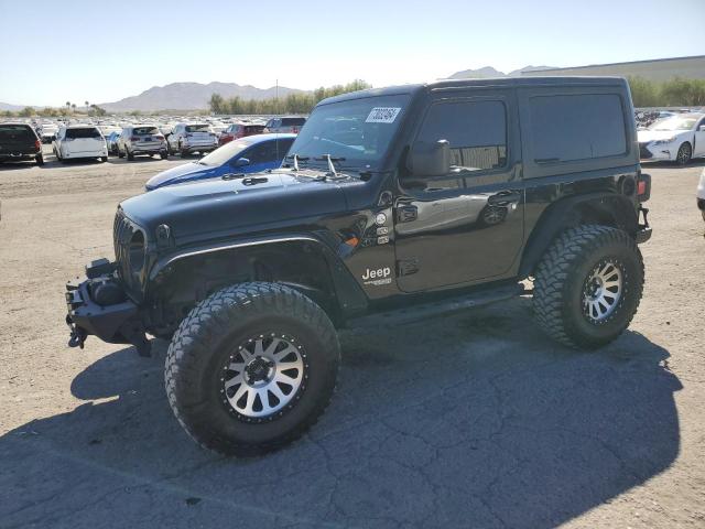 jeep wrangler s 2018 1c4gjxag0jw213206