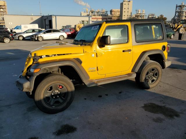 jeep wrangler s 2019 1c4gjxag1kw599037