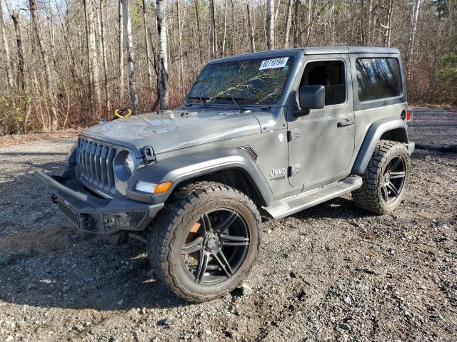 jeep wrangler s 2019 1c4gjxag1kw615253