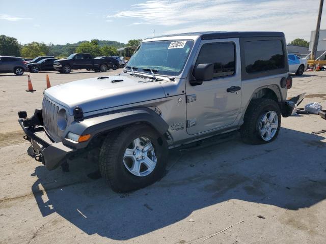 jeep wrangler s 2018 1c4gjxag2jw276047