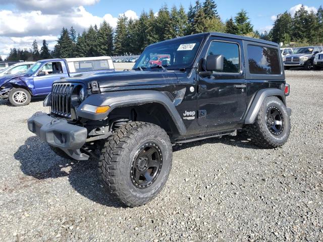 jeep wrangler s 2019 1c4gjxag3kw617814