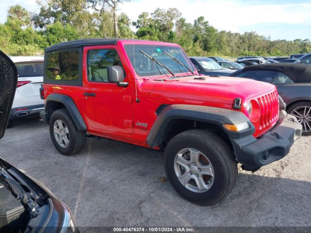 jeep wrangler 2020 1c4gjxag3lw164019