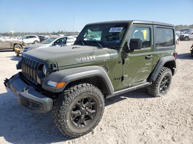 jeep wrangler s 2020 1c4gjxag3lw285844