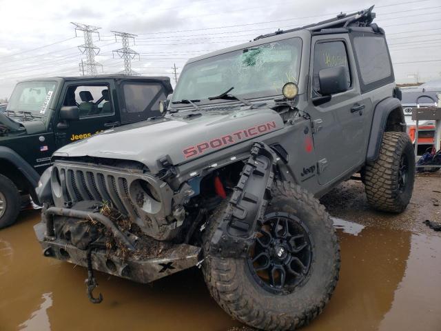 jeep wrangler 2022 1c4gjxag3nw245704