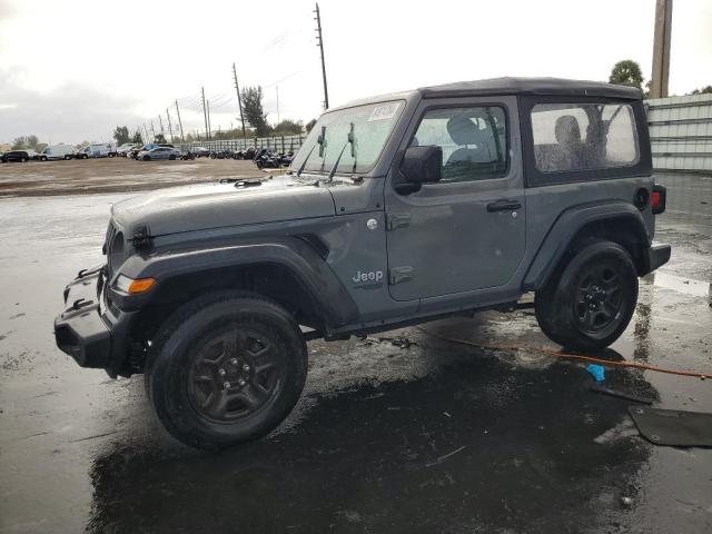 jeep wrangler s 2019 1c4gjxag4kw684647