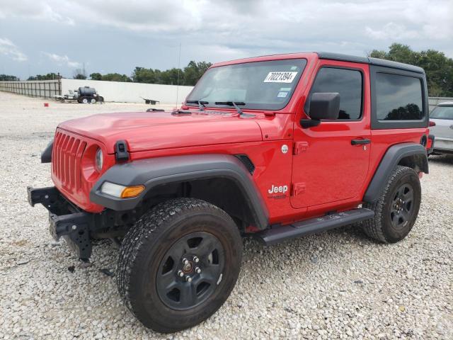 jeep wrangler s 2020 1c4gjxag4lw143275