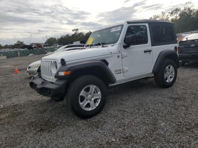 jeep wrangler s 2020 1c4gjxag4lw210506