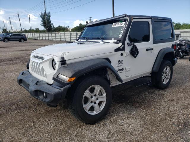 jeep wrangler s 2022 1c4gjxag4nw111915