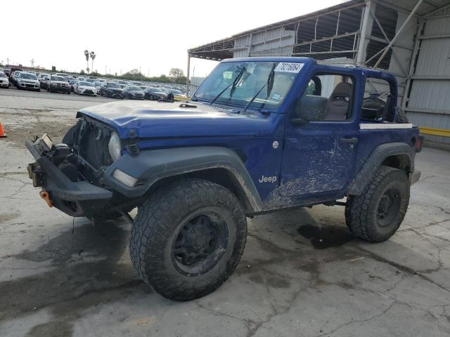 jeep wrangler s 2019 1c4gjxag5kw556949