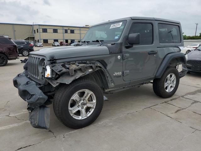 jeep wrangler 2019 1c4gjxag7kw533124