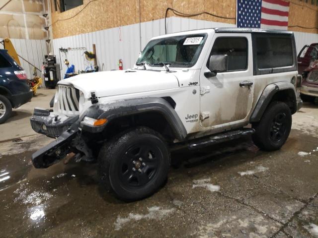 jeep wrangler s 2019 1c4gjxag7kw569752