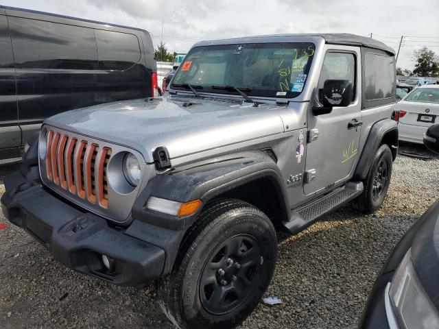 jeep wrangler s 2018 1c4gjxag8jw164577