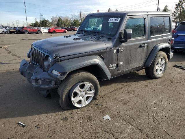 jeep wrangler s 2019 1c4gjxag8kw552264