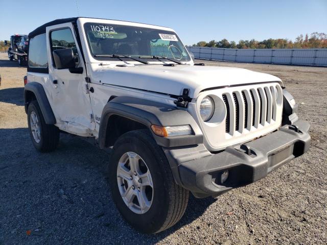 jeep wrangler s 2020 1c4gjxag8lw232475