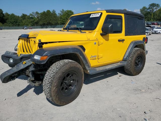 jeep wrangler s 2019 1c4gjxag9kw509651