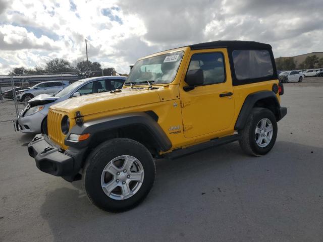 jeep wrangler s 2019 1c4gjxag9kw637761