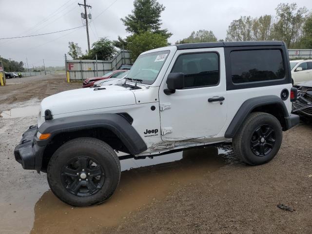 jeep wrangler s 2022 1c4gjxag9nw201819