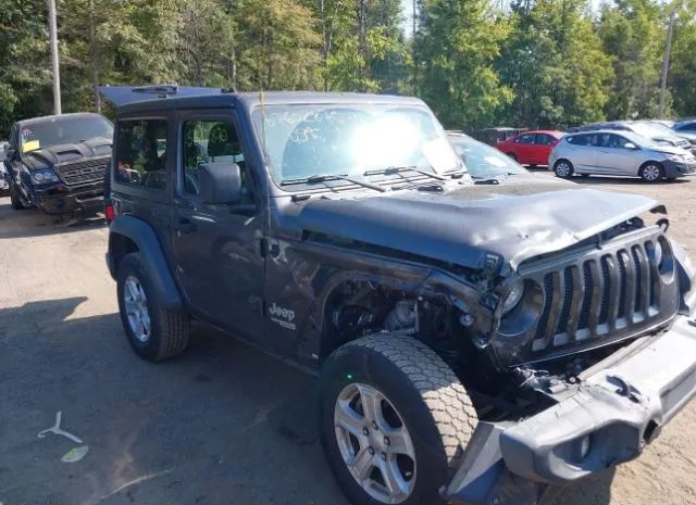 jeep wrangler 2019 1c4gjxagxkw540021