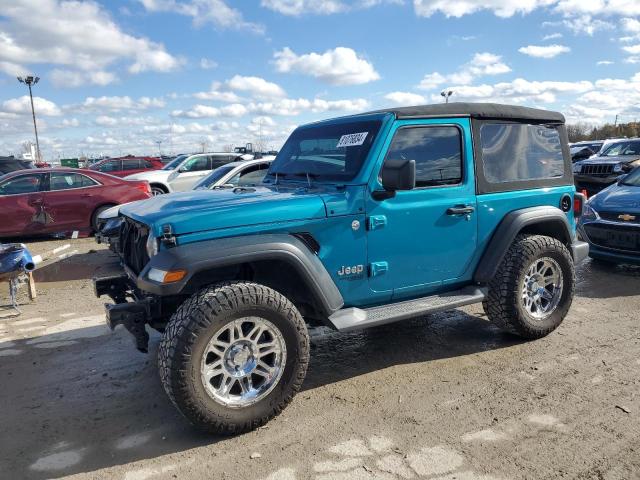 jeep wrangler s 2020 1c4gjxan0lw128822