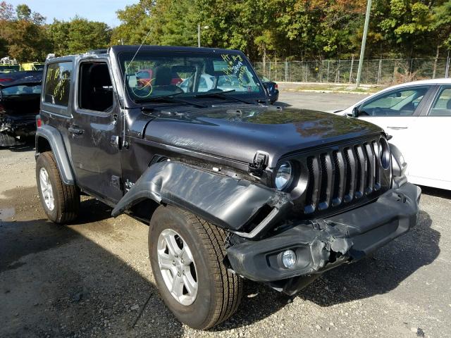 jeep wrangler s 2020 1c4gjxan1lw203575