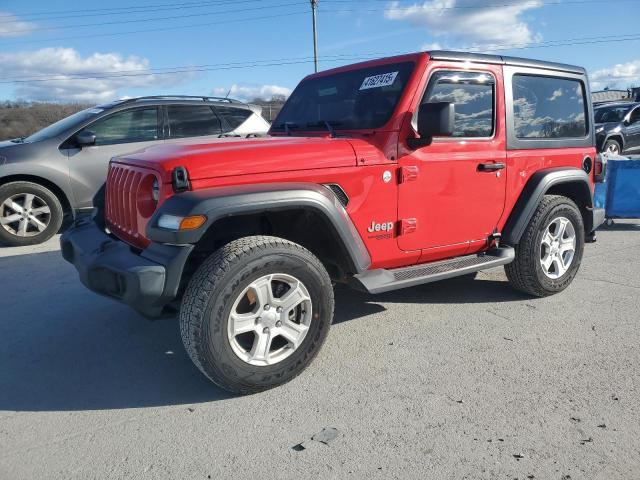 jeep wrangler s 2020 1c4gjxan1lw227830