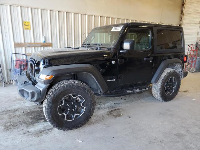 jeep wrangler s 2021 1c4gjxan1mw681030