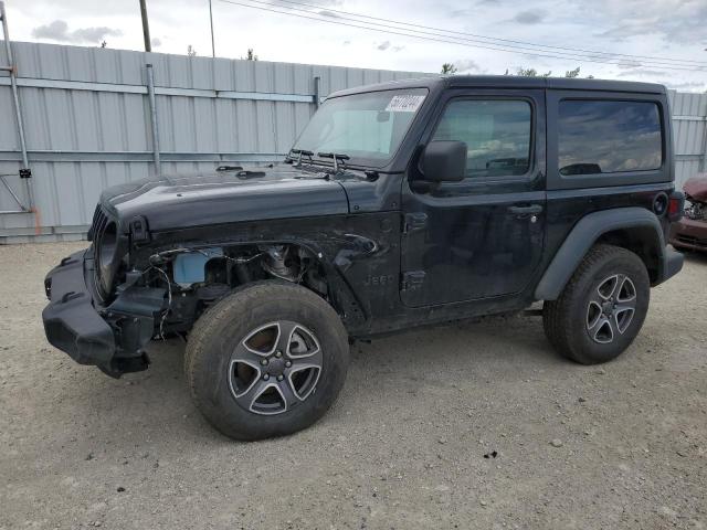 jeep wrangler 2021 1c4gjxan1mw815602