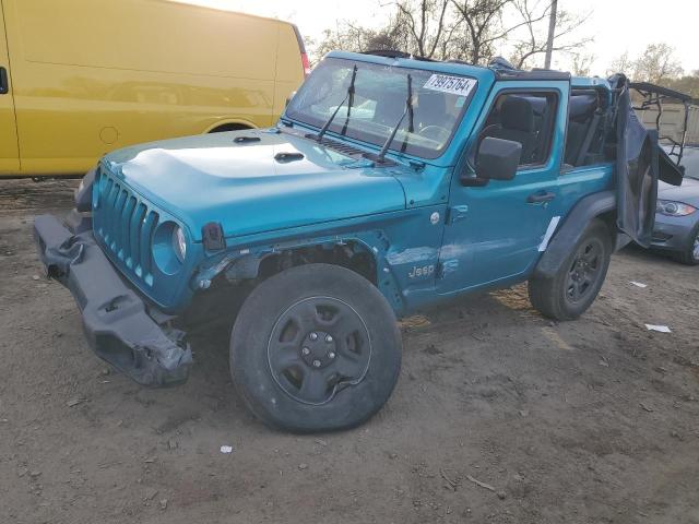 jeep wrangler s 2020 1c4gjxan2lw328634