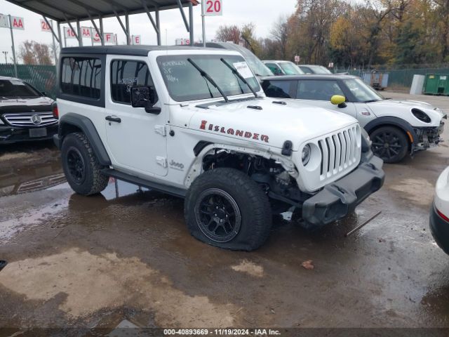 jeep wrangler 2021 1c4gjxan2mw691467