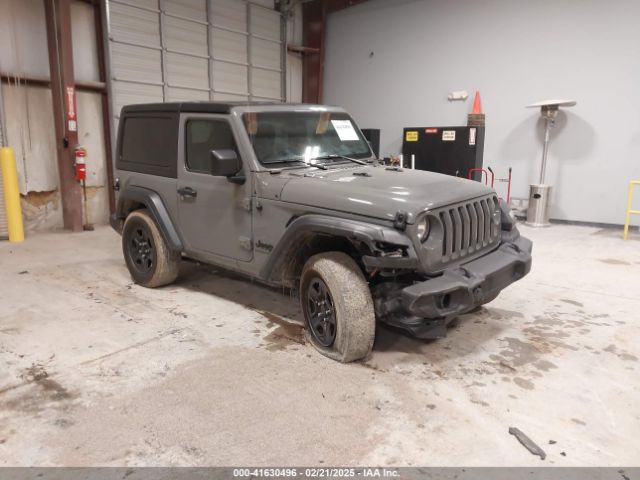 jeep wrangler 2023 1c4gjxan2pw680439