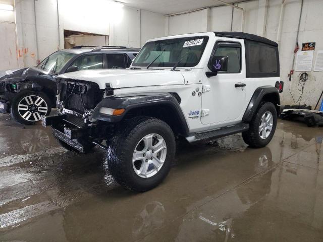 jeep wrangler s 2018 1c4gjxan3jw220732