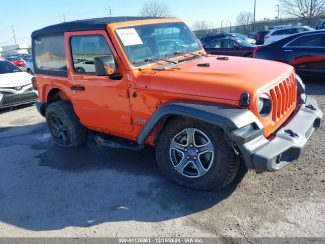 jeep wrangler 2018 1c4gjxan3jw229933