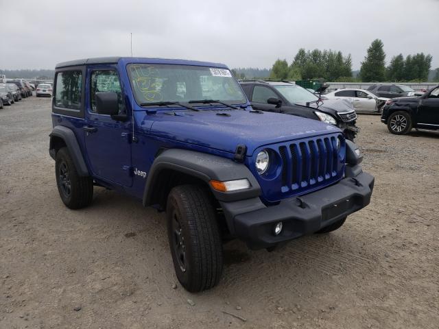 jeep  2018 1c4gjxan3jw264715