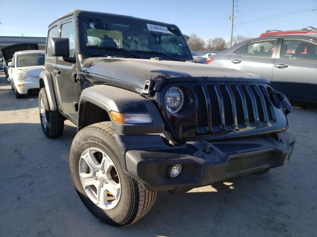 jeep  2020 1c4gjxan3lw227554