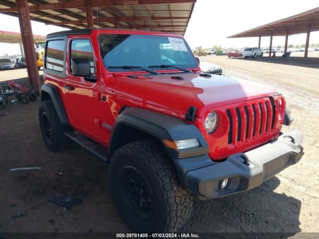 jeep wrangler 2020 1c4gjxan3lw325533